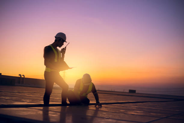 Best Flat Roof Repair Services  in Charles Town, WV