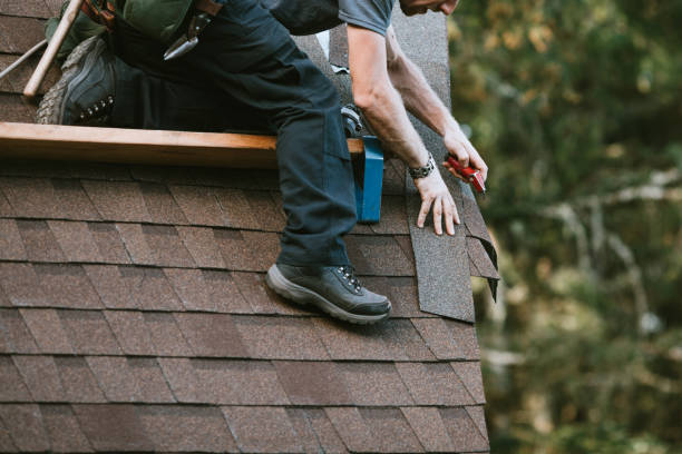 Best Shingle Roofing Installation  in Charles Town, WV