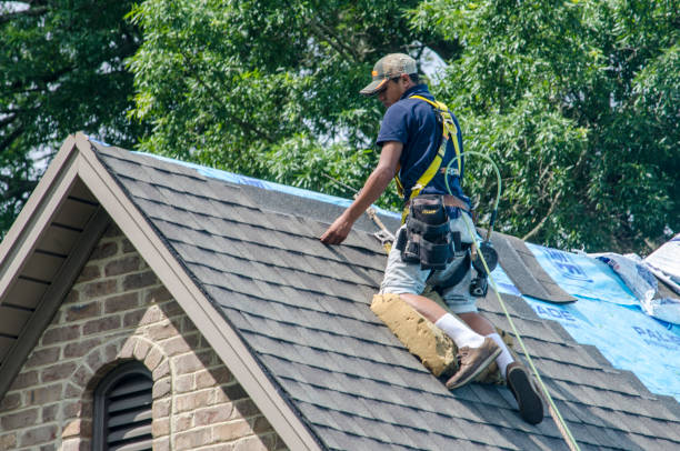 Reliable Charles Town, WV Roofing Contractor Solutions